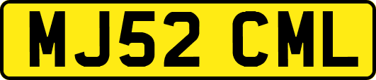 MJ52CML