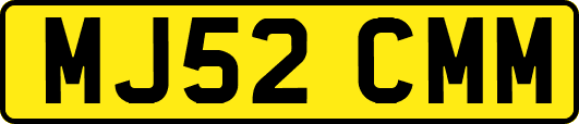MJ52CMM