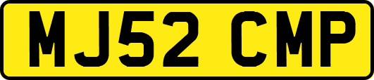 MJ52CMP