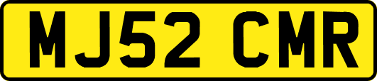 MJ52CMR