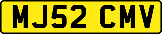 MJ52CMV