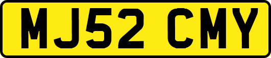 MJ52CMY