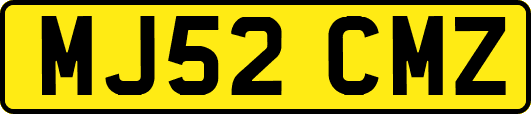 MJ52CMZ