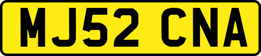 MJ52CNA
