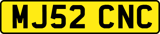 MJ52CNC