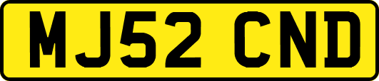 MJ52CND