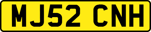 MJ52CNH
