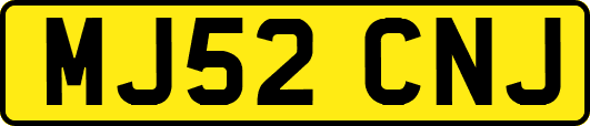 MJ52CNJ
