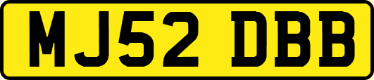 MJ52DBB