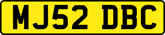 MJ52DBC