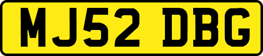 MJ52DBG