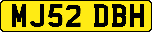 MJ52DBH