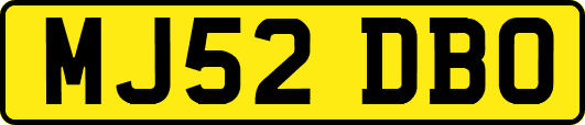 MJ52DBO