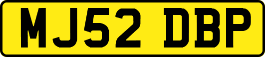 MJ52DBP