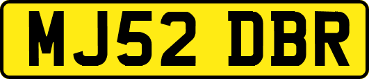 MJ52DBR