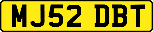MJ52DBT