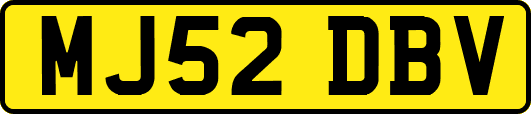 MJ52DBV
