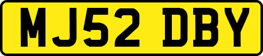 MJ52DBY
