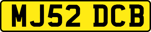 MJ52DCB