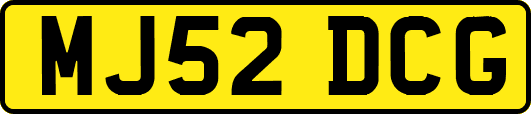 MJ52DCG