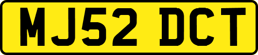 MJ52DCT