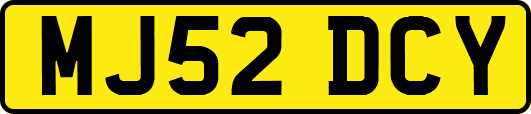 MJ52DCY