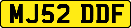 MJ52DDF