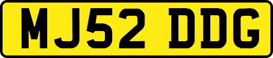 MJ52DDG