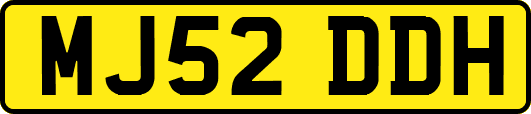 MJ52DDH