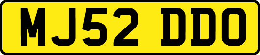 MJ52DDO