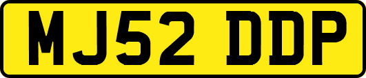 MJ52DDP