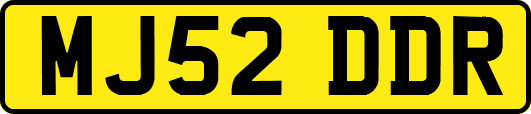 MJ52DDR