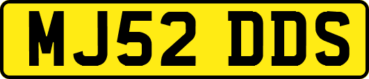MJ52DDS