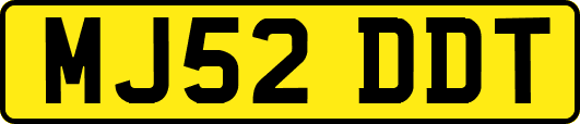 MJ52DDT