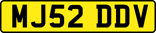 MJ52DDV