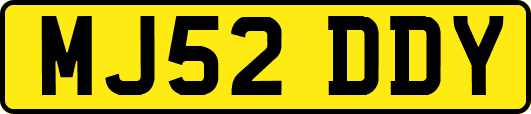 MJ52DDY