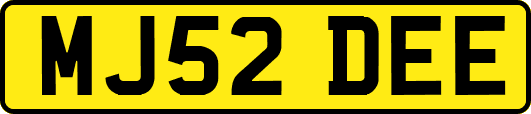 MJ52DEE