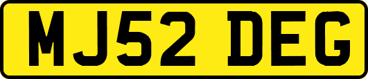 MJ52DEG