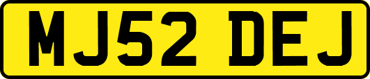 MJ52DEJ
