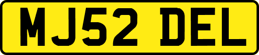 MJ52DEL