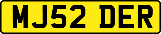 MJ52DER