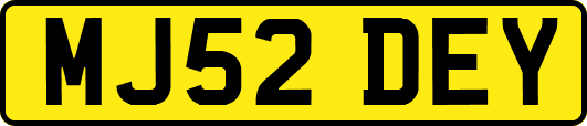 MJ52DEY
