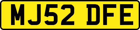 MJ52DFE