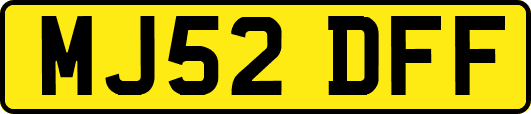 MJ52DFF