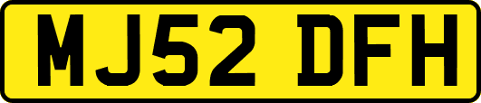MJ52DFH
