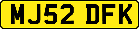 MJ52DFK
