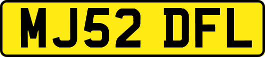 MJ52DFL