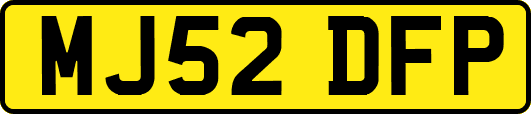 MJ52DFP