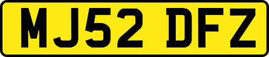 MJ52DFZ