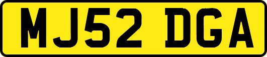MJ52DGA